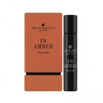 Philip Martin's In Amber ����