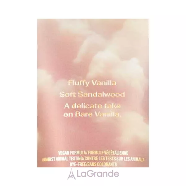 Victoria`s Secret Bare Vanilla Daydream ������������ ������� ��� ���