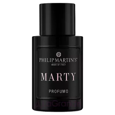 Philip Martin's Marty 