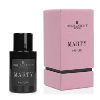Philip Martin's Marty ����