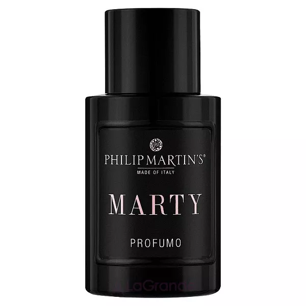 Philip Martin's Marty ����