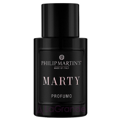 Philip Martin's Marty  ()