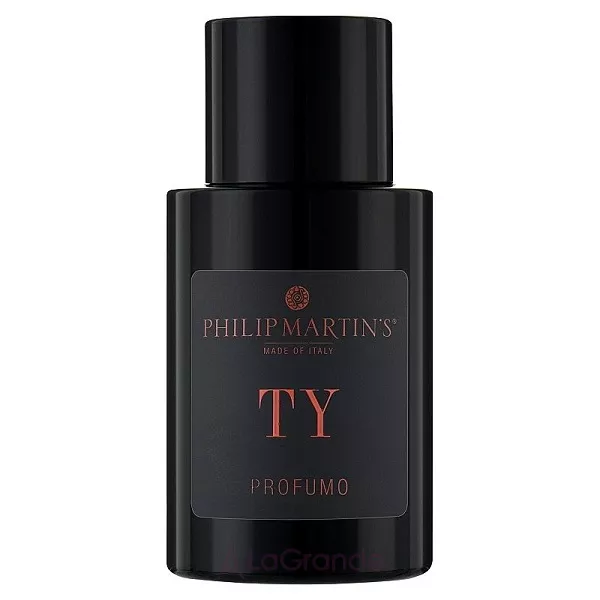 Philip Martin's Ty ������� (������)