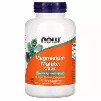 Now Foods Magnesium Malate ������ �����