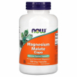 Now Foods Magnesium Malate 180pcs
