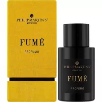 Philip Martin's Fume ����