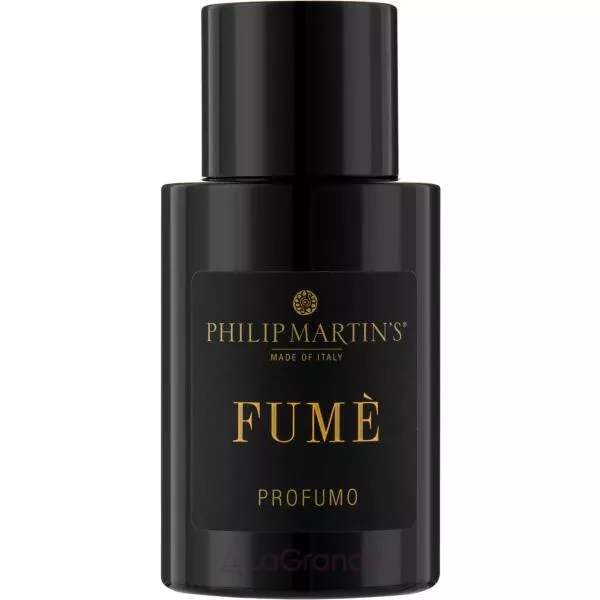 Philip Martin's Fume ���� (������)