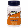 Now Foods Melatonin 3 mg 90pcs