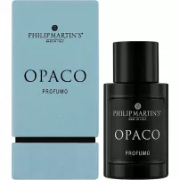 Philip Martin's Opaco ����
