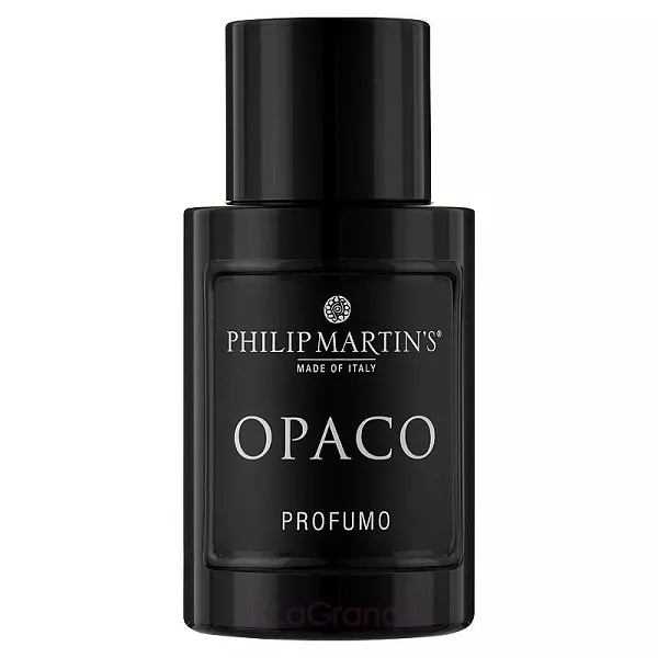 Philip Martin's Opaco ����