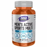 Now Foods Men's Active Multi ������������ ��� �������
