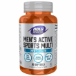 Now Foods Men's Active Multi 90pcs