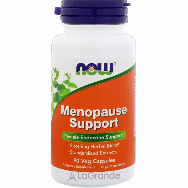 Now Foods Menopause Support �������� 