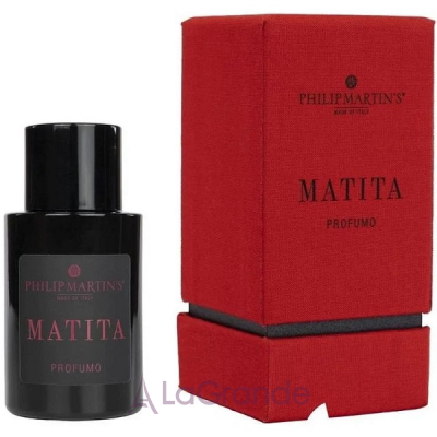 Philip Martin's Matita 