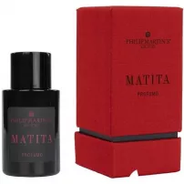 Philip Martin's Matita ����