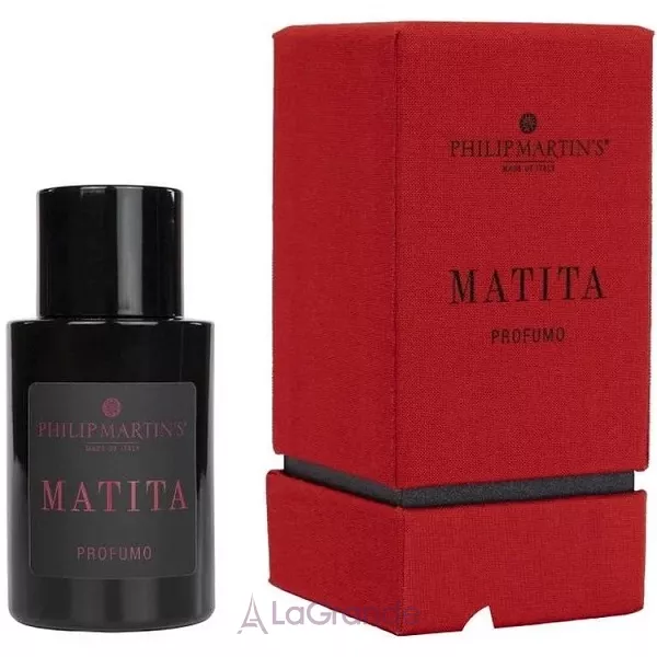 Philip Martin's Matita �������