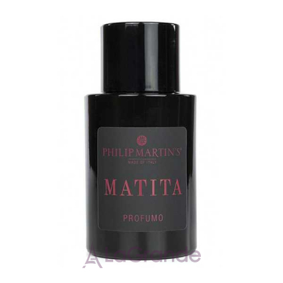 Philip Martin's Matita  ()