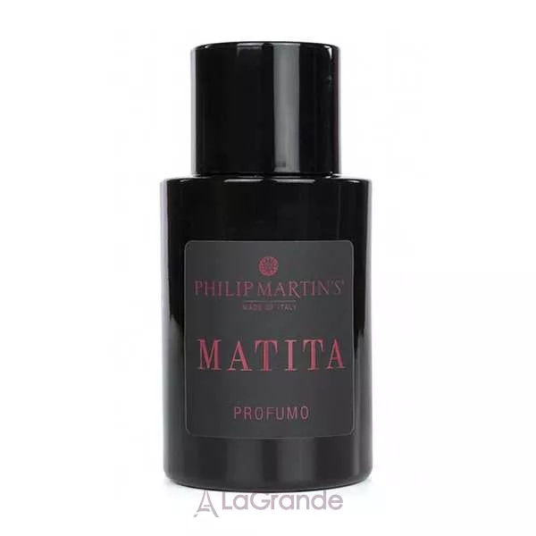 Philip Martin's Matita ���� (������)