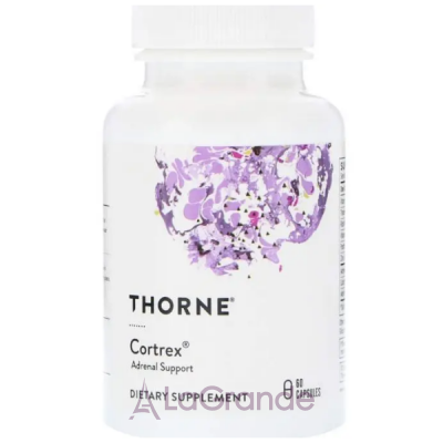 Thorne Research Cortrex   