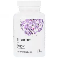 Thorne Research Cortrex �������� � ��������