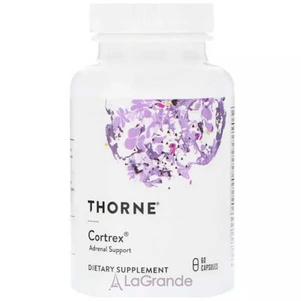 Thorne Research Cortrex �������� � ��������
