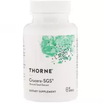 Thorne Research Crucera-SGS �������� ������ � ��������