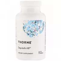 Thorne Research  Deproloft-HF �������� ��� ������� ������� � ��������