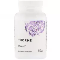Thorne Research Diabenil ����� ������ � ����� � ��������