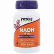 Now Foods NADH 10 mg , 10  (  )