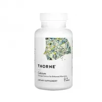 Thorne Research Dicalcium Malate ������� ����� � ��������