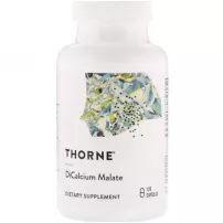 Thorne Research Dicalcium Malate ������� ����� � ��������