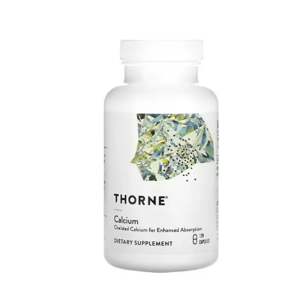 Thorne Research Dicalcium Malate ������� ����� � ��������