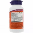 Now Foods Natural Resveratrol 50 mg  , 50  ( - )