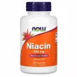 Now Foods Niacin 500 mg  3 , 500 , 