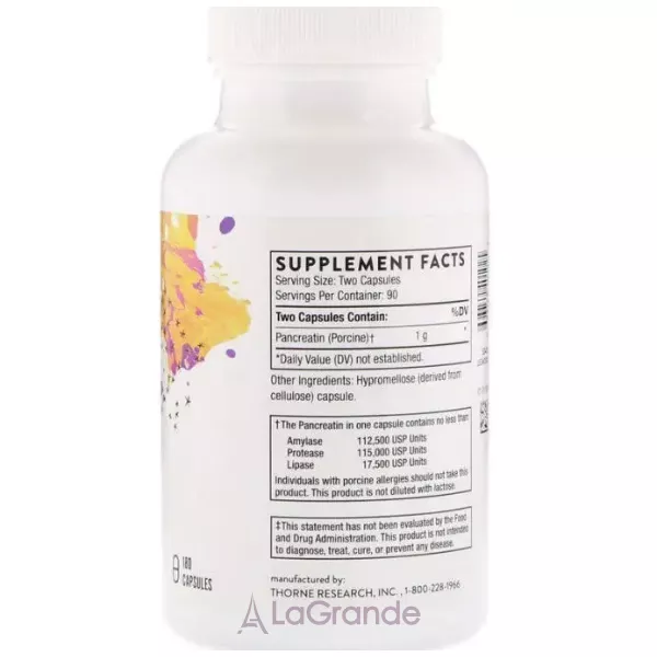 Thorne Research Dipan-9 ���������� � ��������