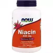 Now Foods Niacin 500 mg  3 , 500 