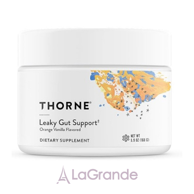 Thorne Research Enteromend Orange Vanilla ������������� �� ������ ��������� � ������ � �������