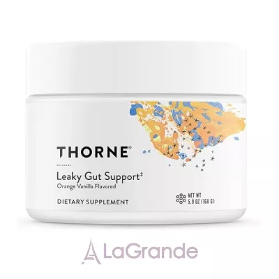 Thorne Research Enteromend Orange Vanilla ������������� �� ������ ��������� � ������ � �������