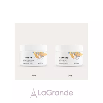 Thorne Research Enteromend Orange Vanilla ������������� �� ������ ��������� � ������ � �������