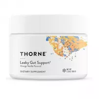 Thorne Research Enteromend Orange Vanilla ������������� � ������ ��������� �� ����� � �������