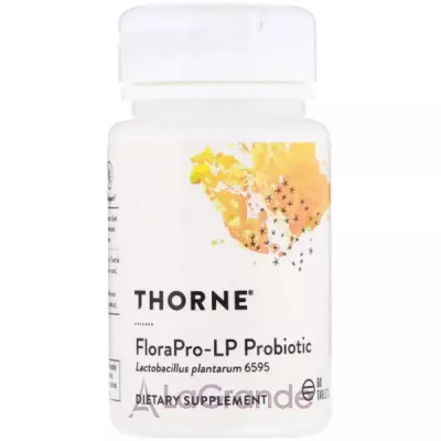 Thorne Research FloraPro-LP Probiotic   