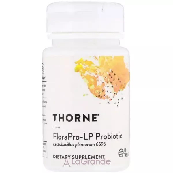 Thorne Research FloraPro-LP Probiotic �������� � ���������