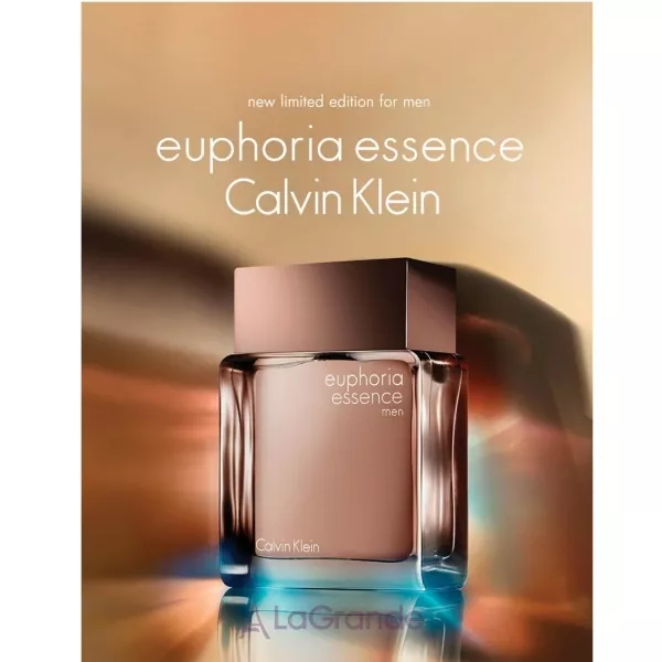 Calvin Klein Euphoria Essence Men �������� ���� (������)
