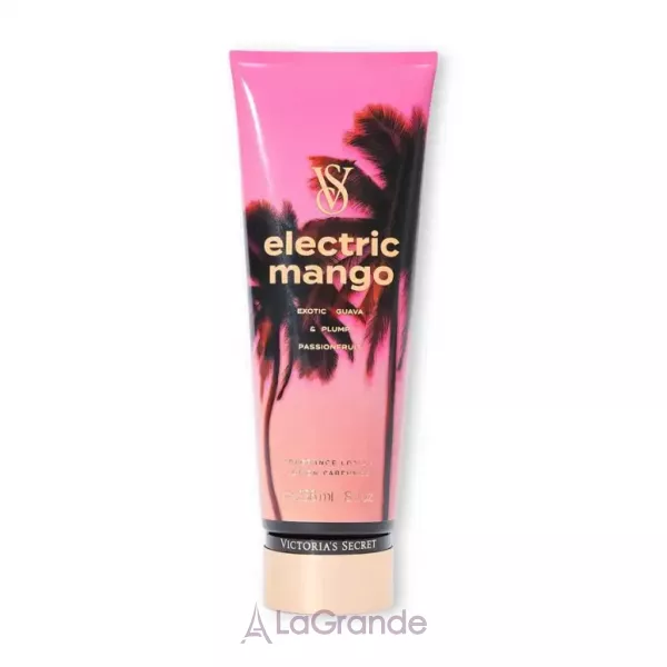 Victoria`s Secret Electric Mango ������������ ������� ��� ���