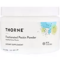Thorne Research Fractionated Pectin Powder ���������� ������ �������������� �������