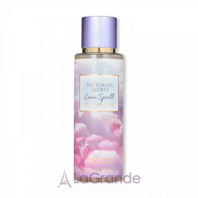 Victoria`s Secret Love Spell Daydream    