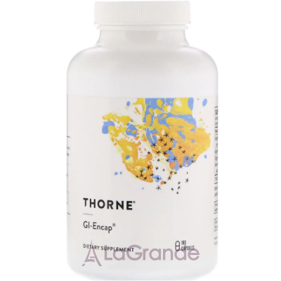 Thorne Research GI-Encap    