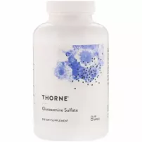 Thorne Research Glucosamine Sulfate ��������� ������� � ��������