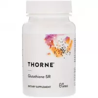 Thorne Research Glutathione-SR ��������� -SR � ��������