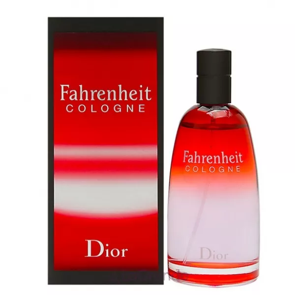 Christian Dior Fahrenheit Cologne ��������